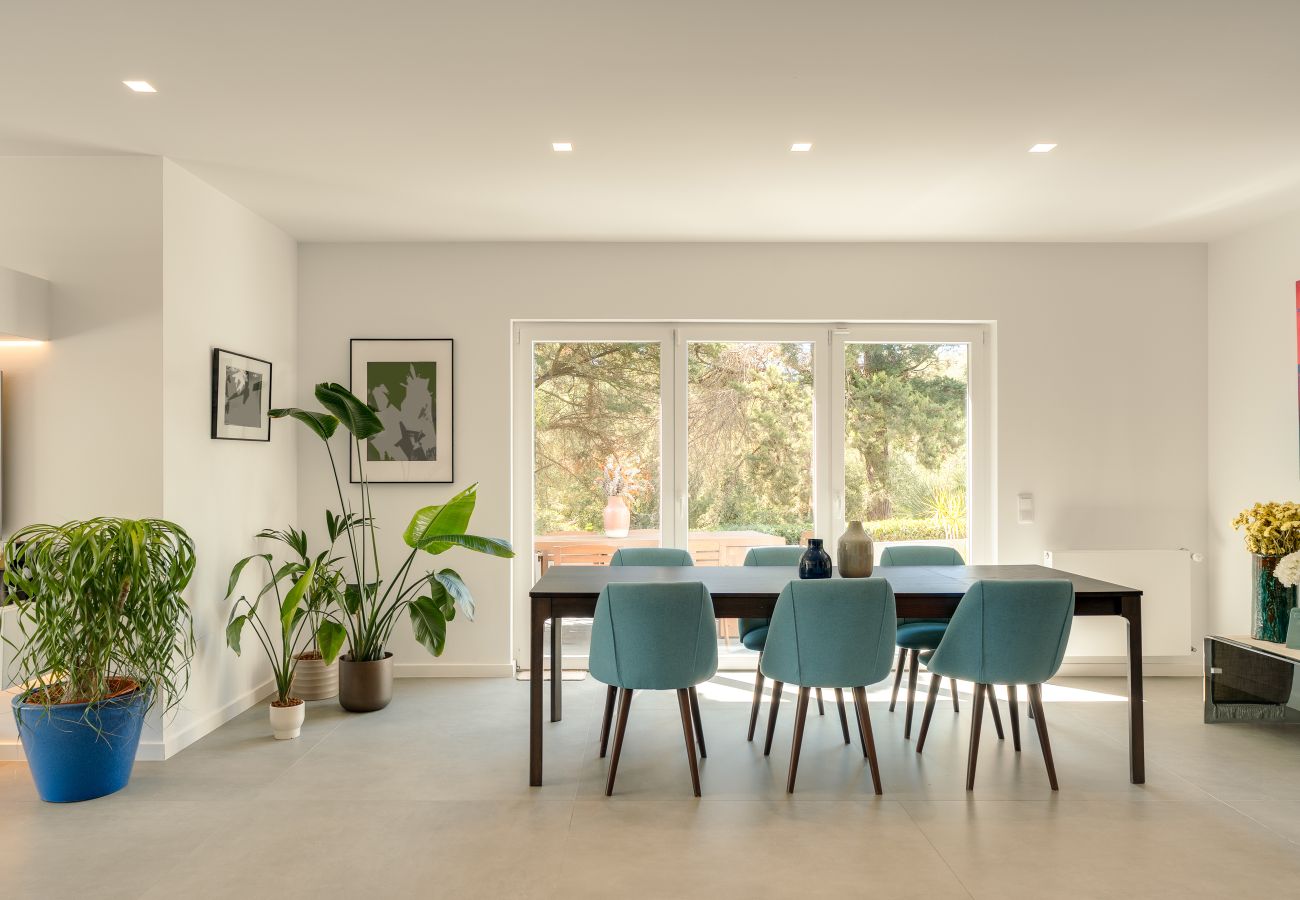 Villa in Cascais - Cascais Garden Escape