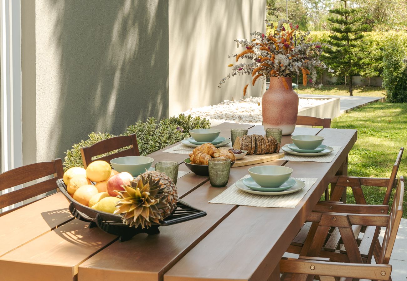 Villa in Cascais - Cascais Garden Escape