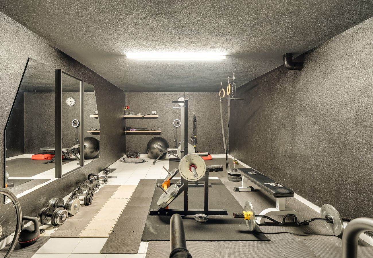 Villa in Cascais - Cascais Garden Escape