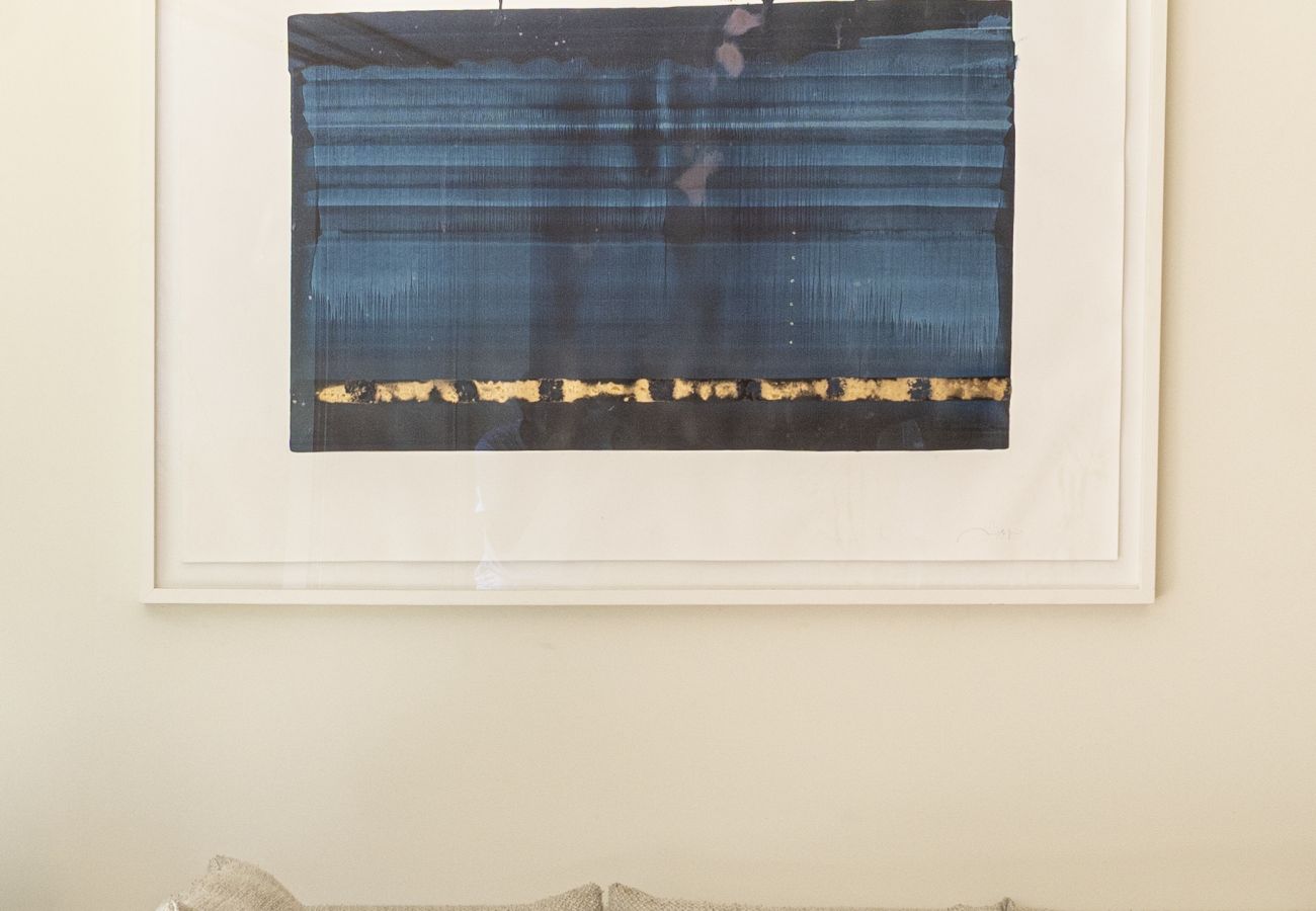 Huis in Lisboa stad - Lisbon Garden Townhouse