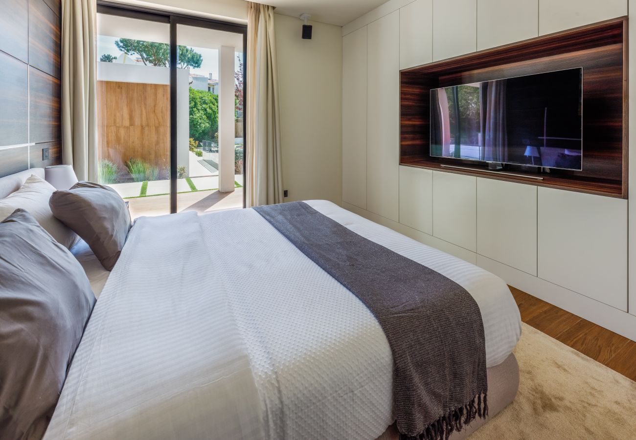 Villa in Península de Tróia - Troia Signature Villa