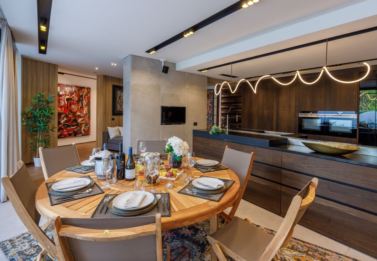 Villa in Península de Tróia - Troia Signature Villa