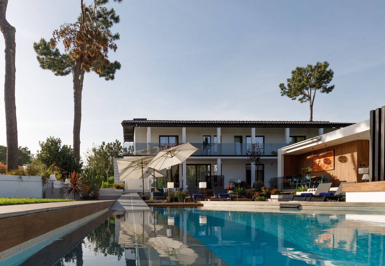 Villa in Península de Tróia - Troia Signature Villa