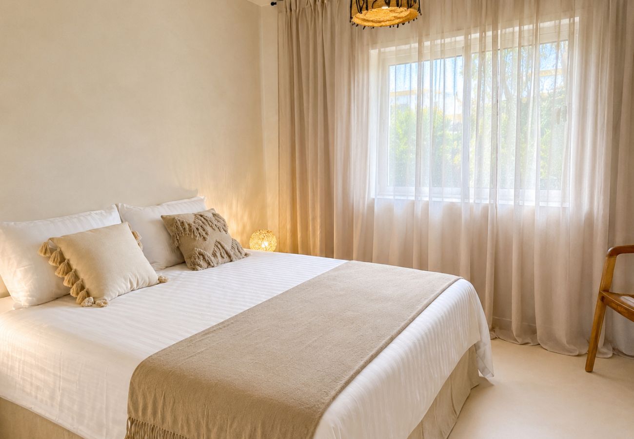 Appartement in Carvoeiro - Casa Syra