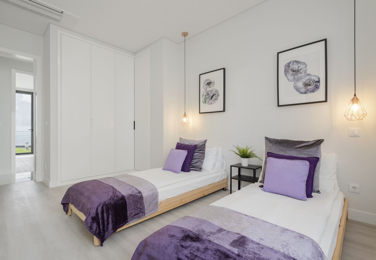 Huis in Calheta - Lotus Horizon