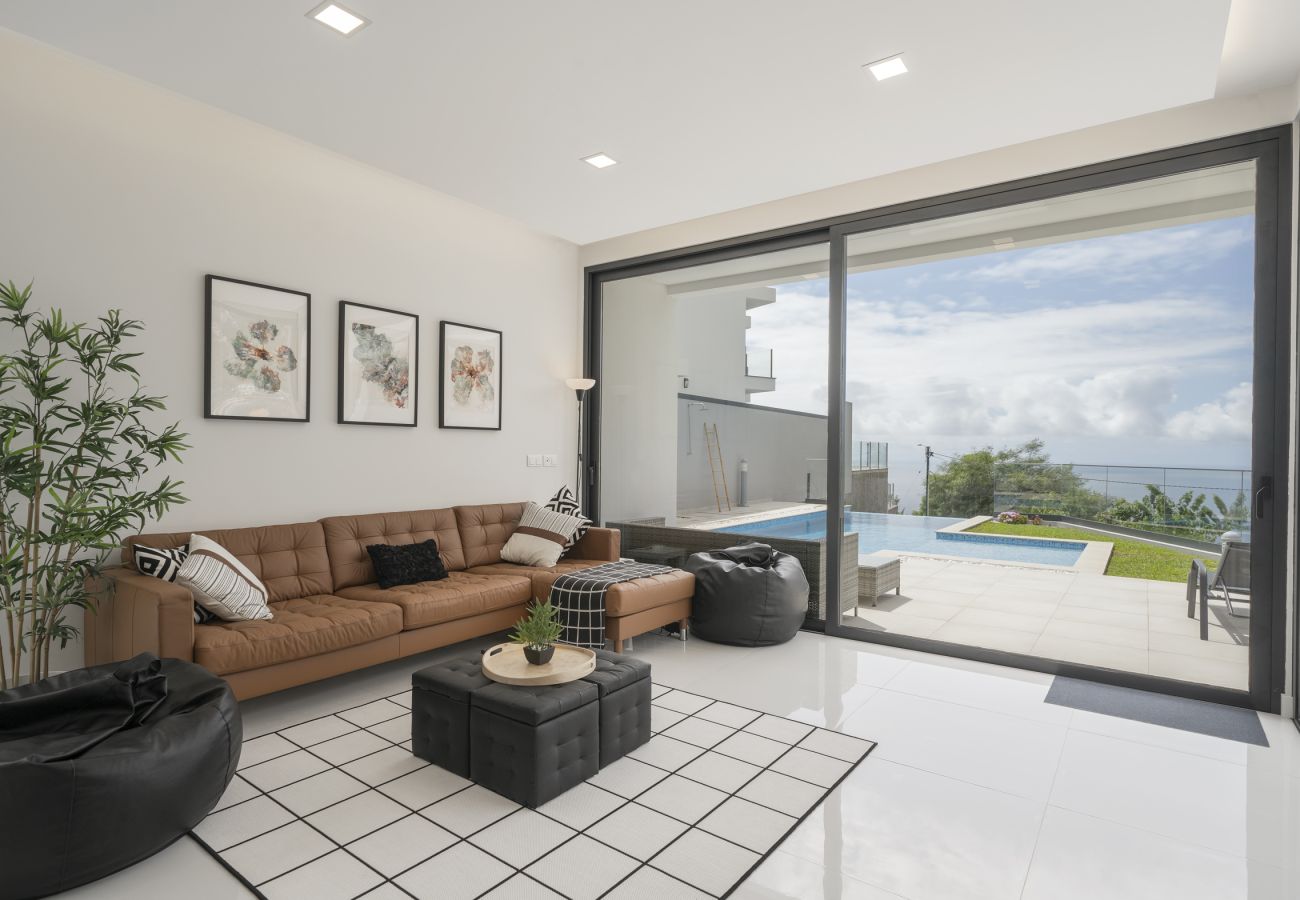 Huis in Calheta - Lotus Horizon