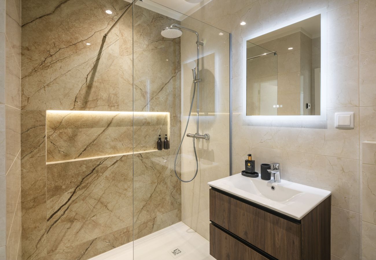 Appartement in Benagil - The Benagil Suite