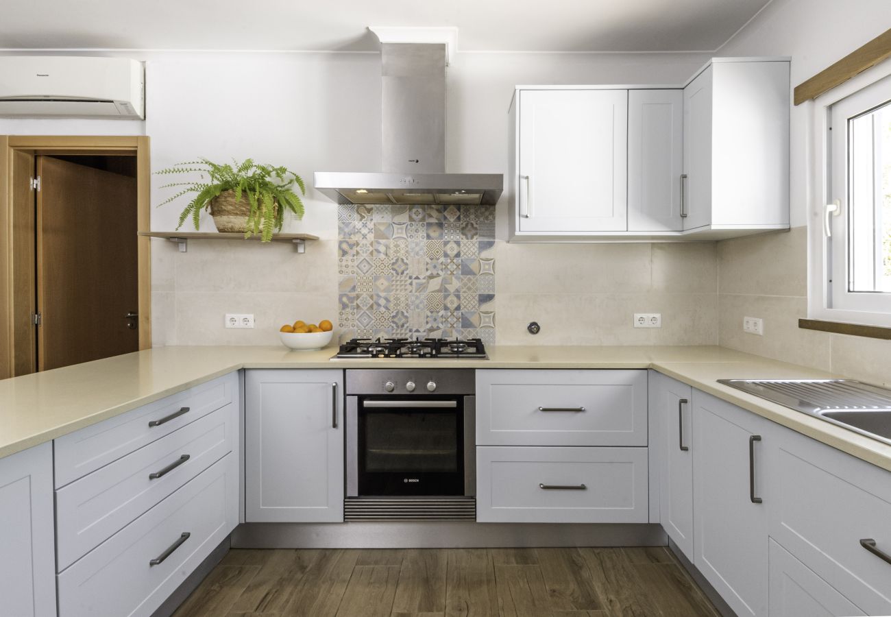 Villa in Lagos - Algarve Timeless Hideaway