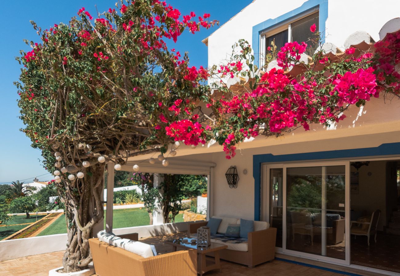 Villa in Lagos - Algarve Timeless Hideaway