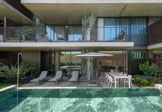 Appartement in Funchal - Acacia Pearl Apartment