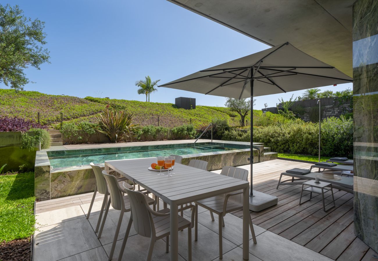 Appartement in Funchal - Acacia Pearl Apartment