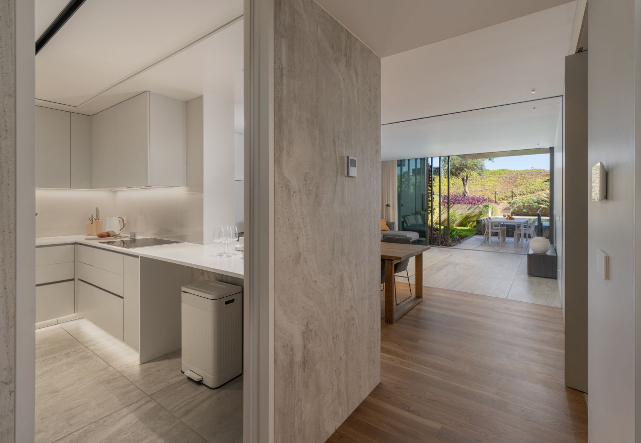 Appartement in Funchal - Acacia Pearl Apartment