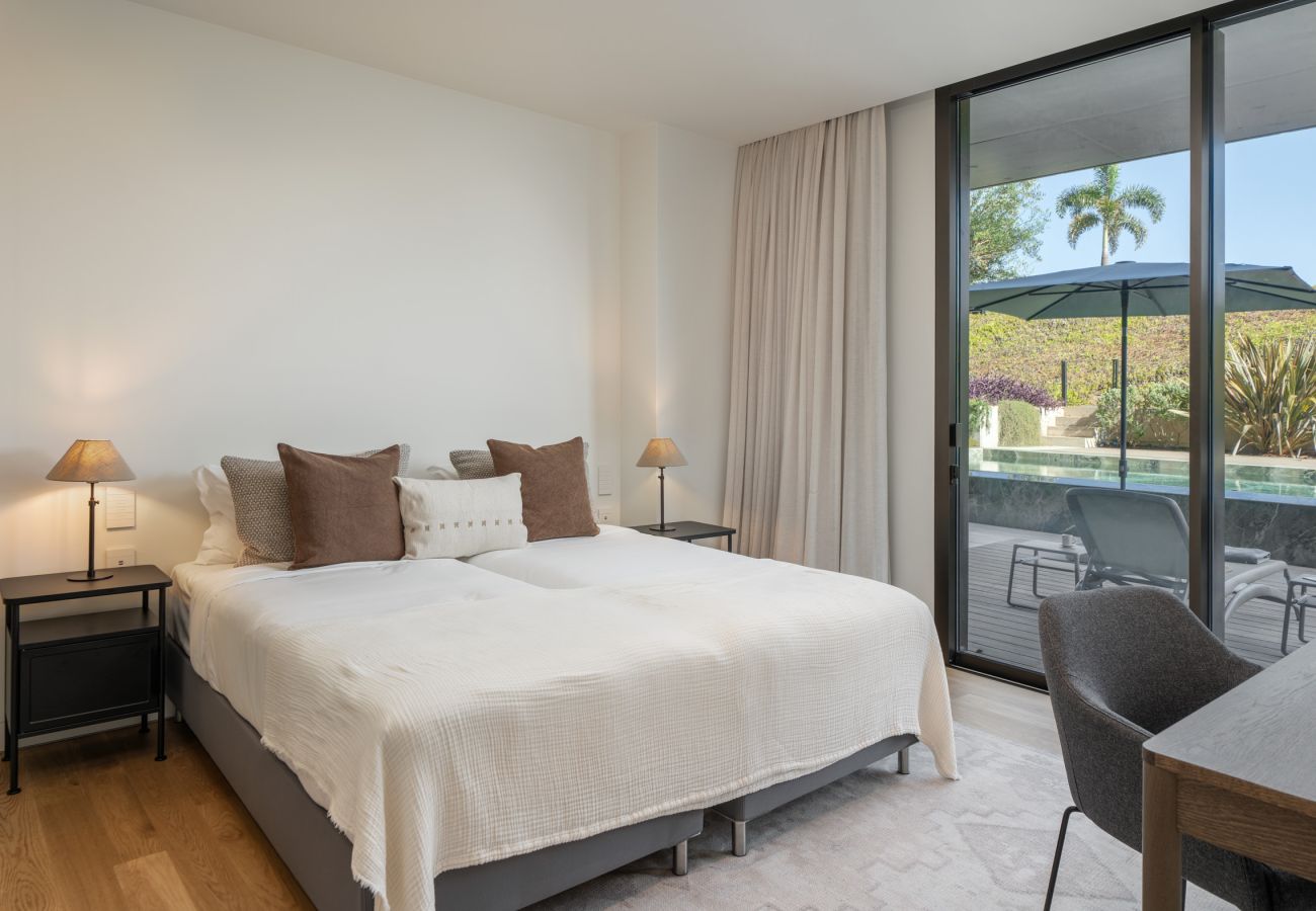 Appartement in Funchal - Acacia Pearl Apartment