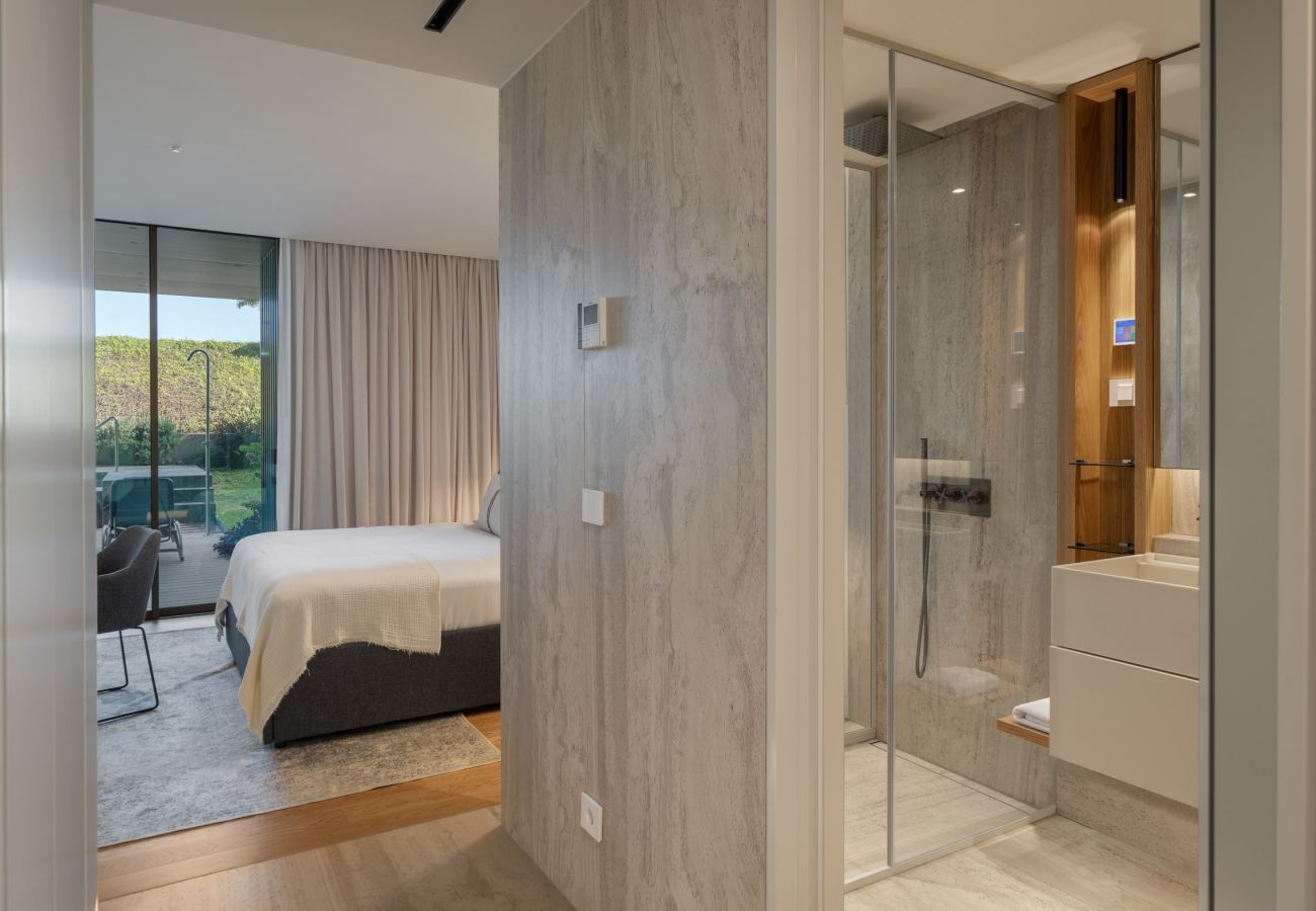 Appartement in Funchal - Acacia Pearl Apartment