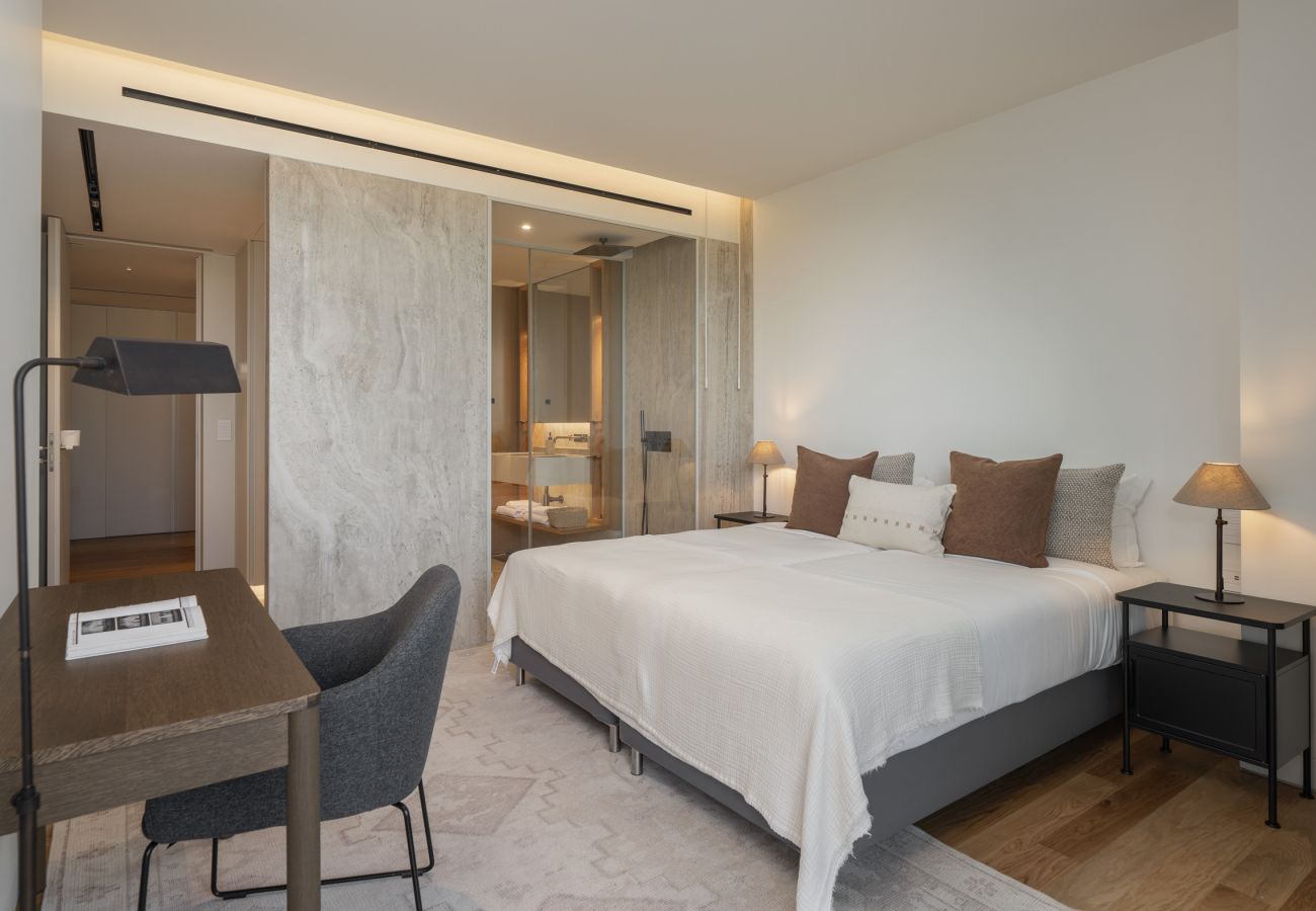 Appartement in Funchal - Acacia Pearl Apartment