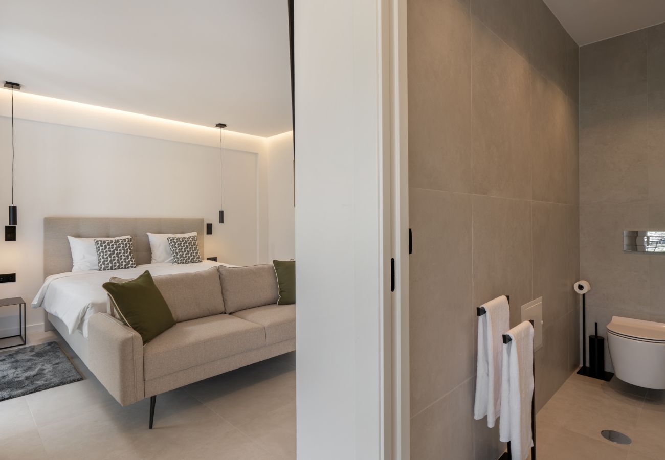 Villa in Funchal - Garden Plantain Villa