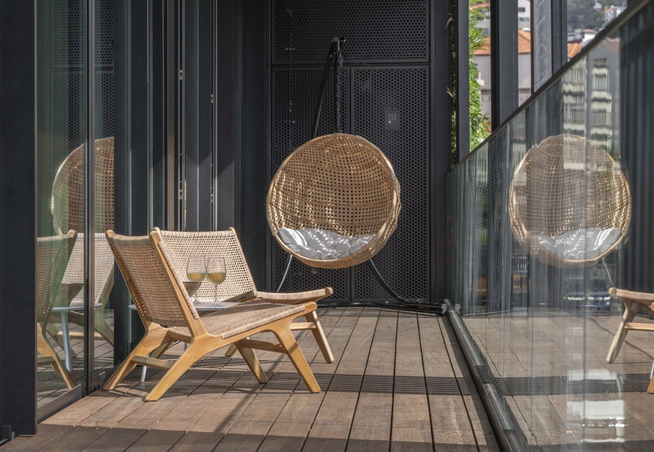 Appartement in Funchal - Skygarden Residence