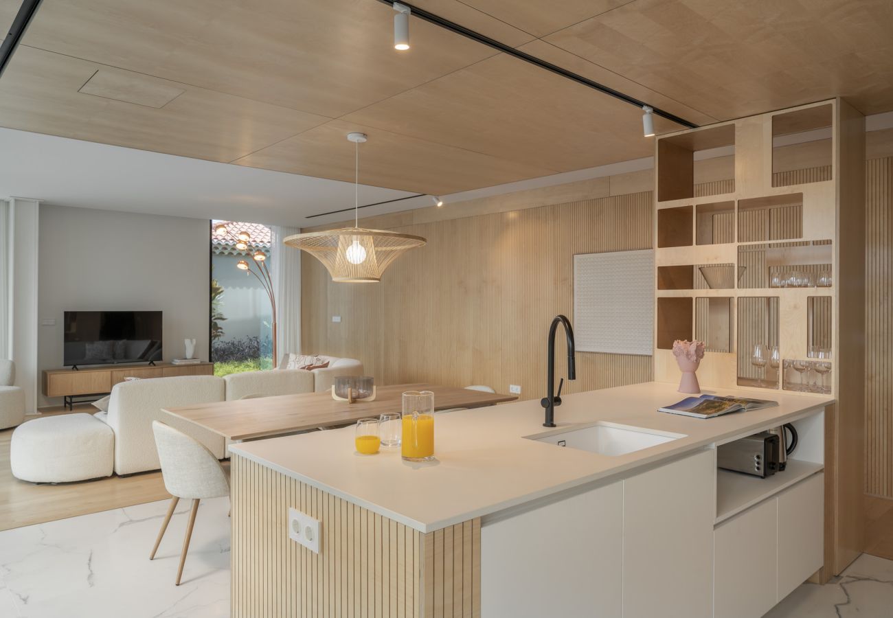 Appartement in Funchal - Skygarden Residence