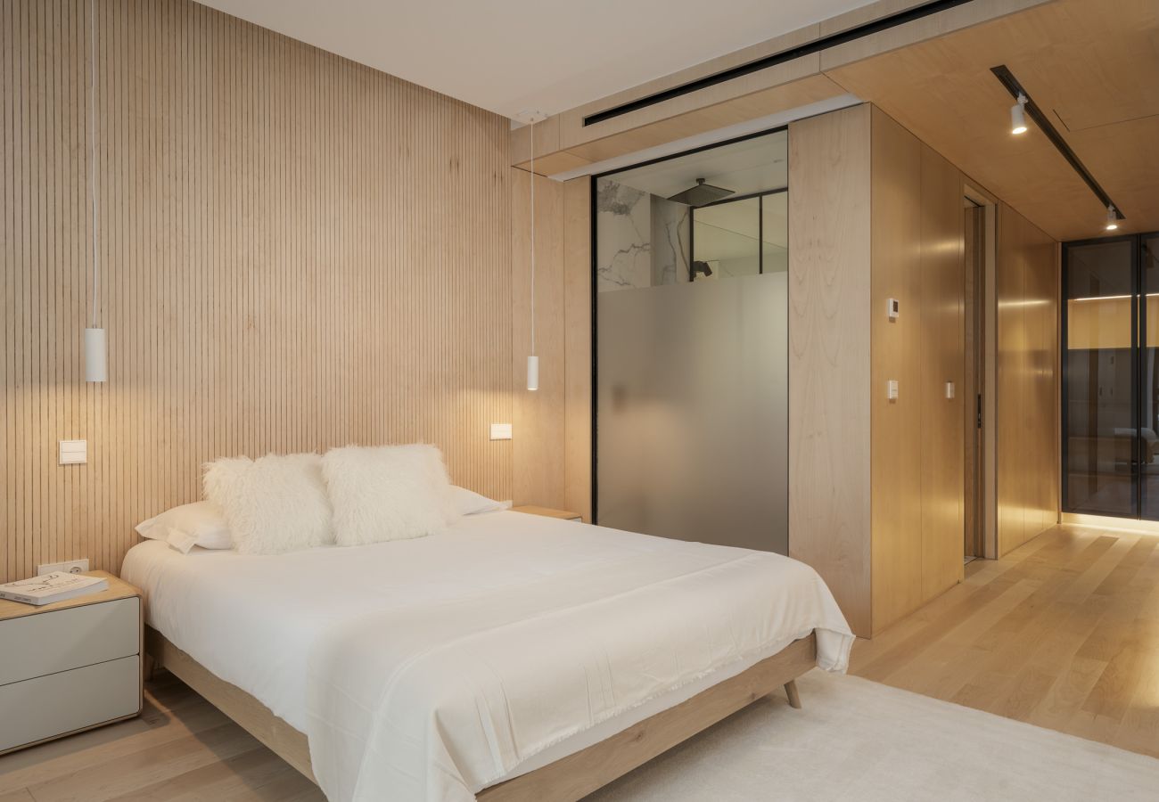 Appartement in Funchal - Skygarden Residence