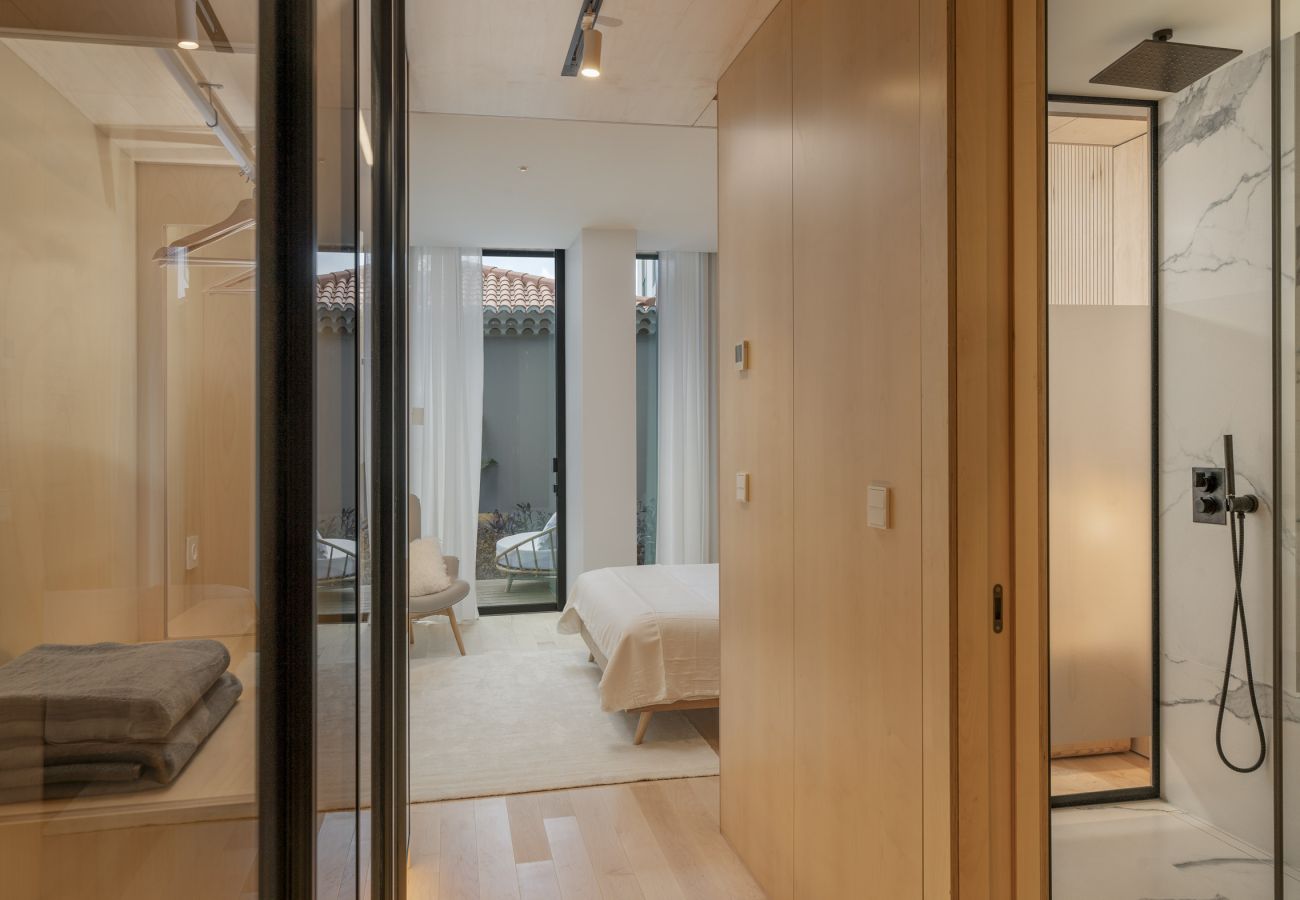 Appartement in Funchal - Skygarden Residence