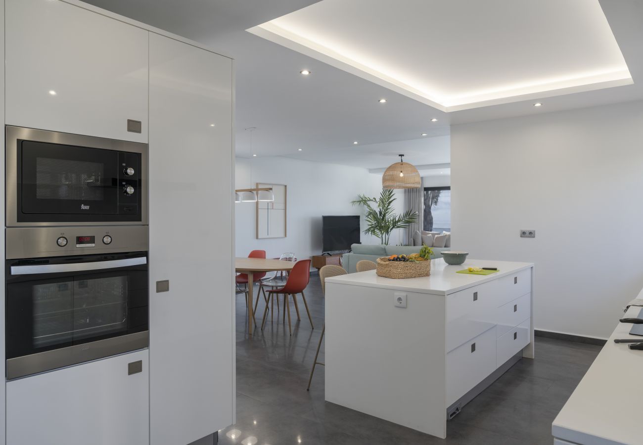 Villa in Tabua - Heather by the Sea