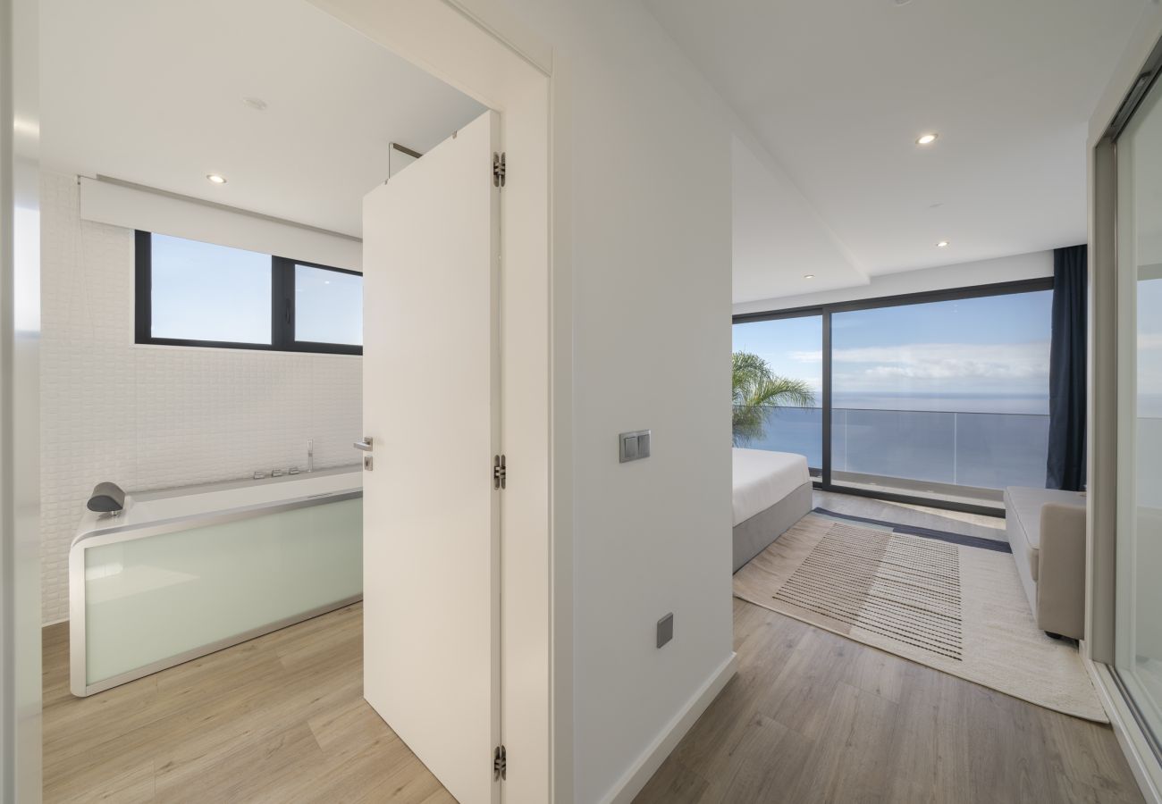 Villa in Tabua - Heather by the Sea