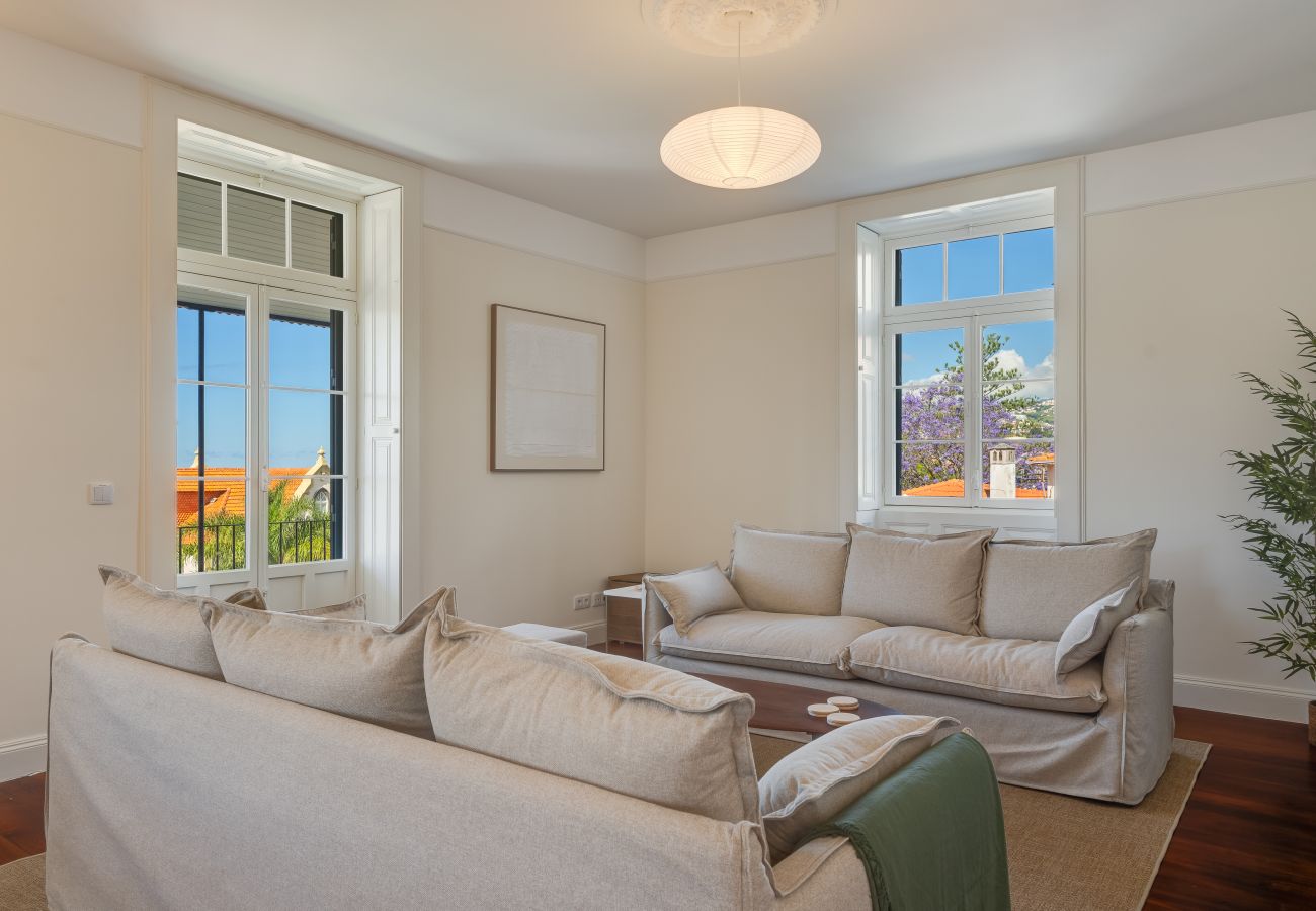 Villa in Funchal - Rosemount House