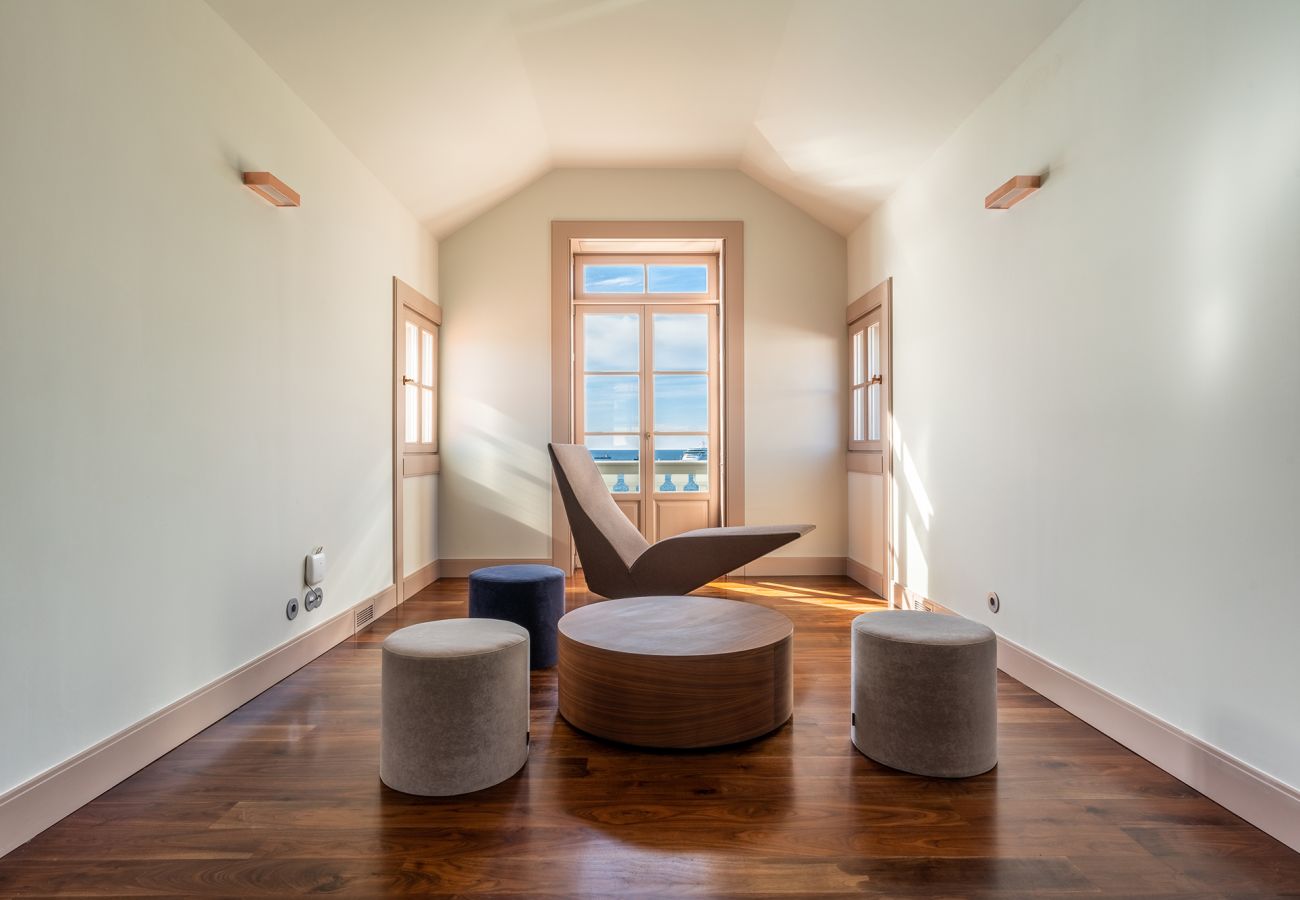 Villa in Funchal - Villa Belvedere