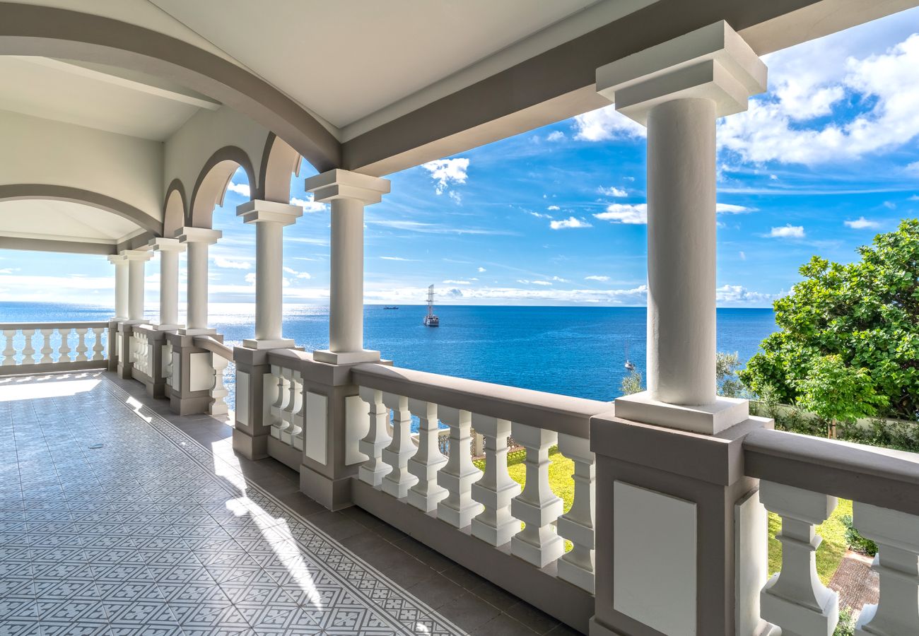 Villa in Funchal - Villa Belvedere