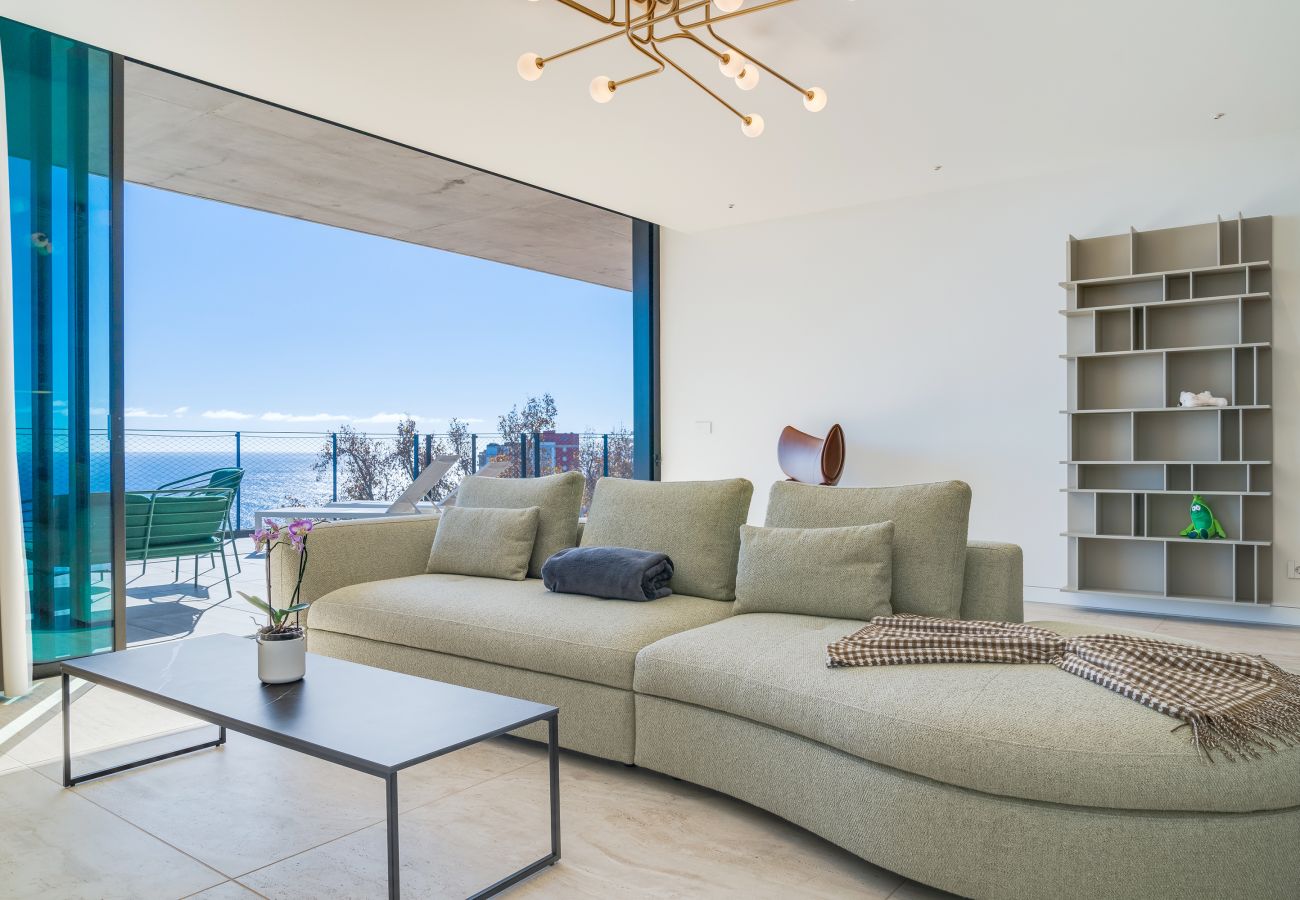 Appartement in Funchal - Casa Luma