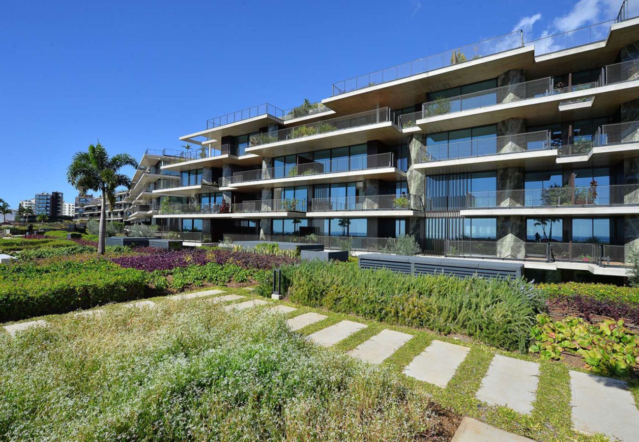 Appartement in Funchal - Casa Luma