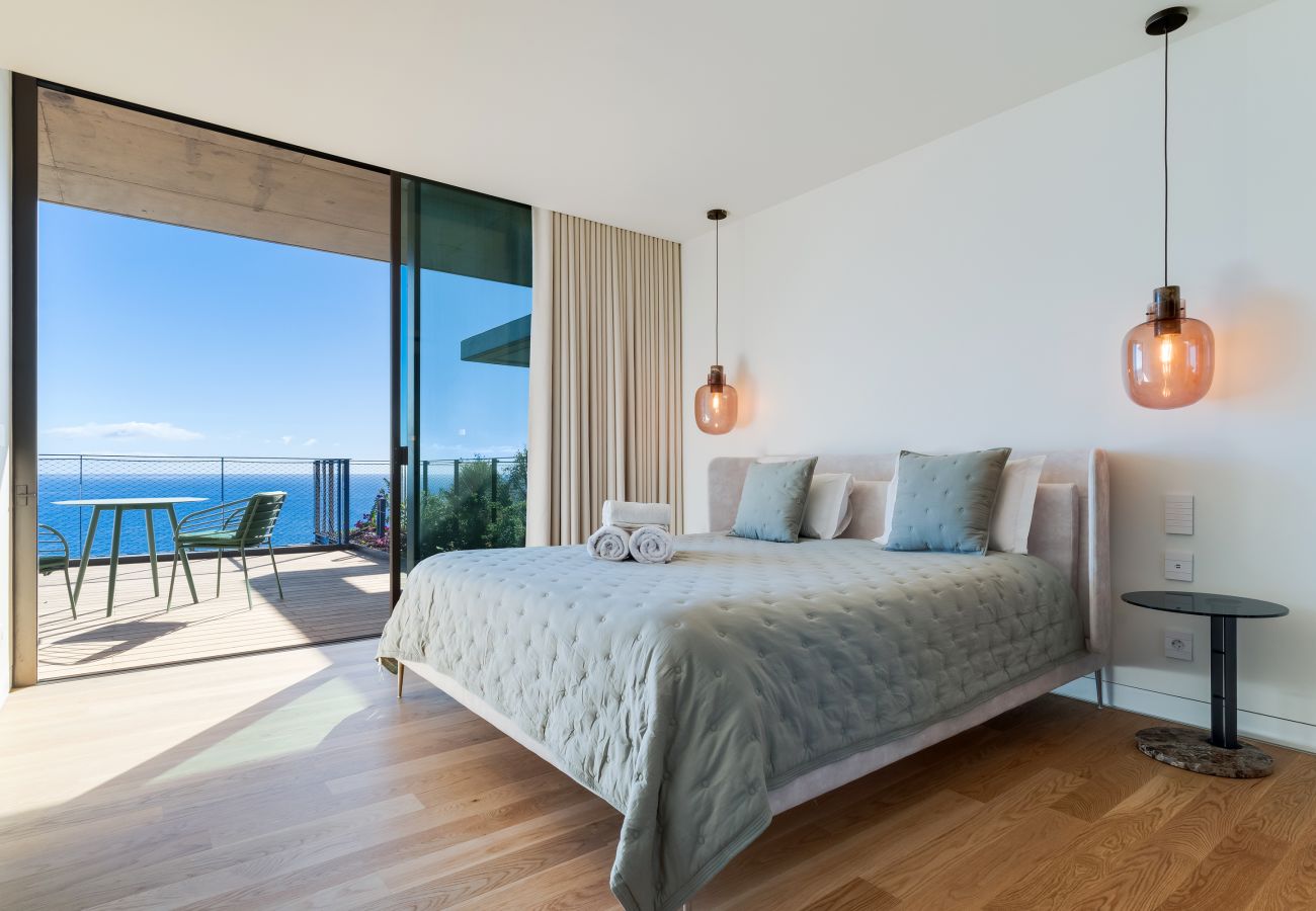 Appartement in Funchal - Casa Luma