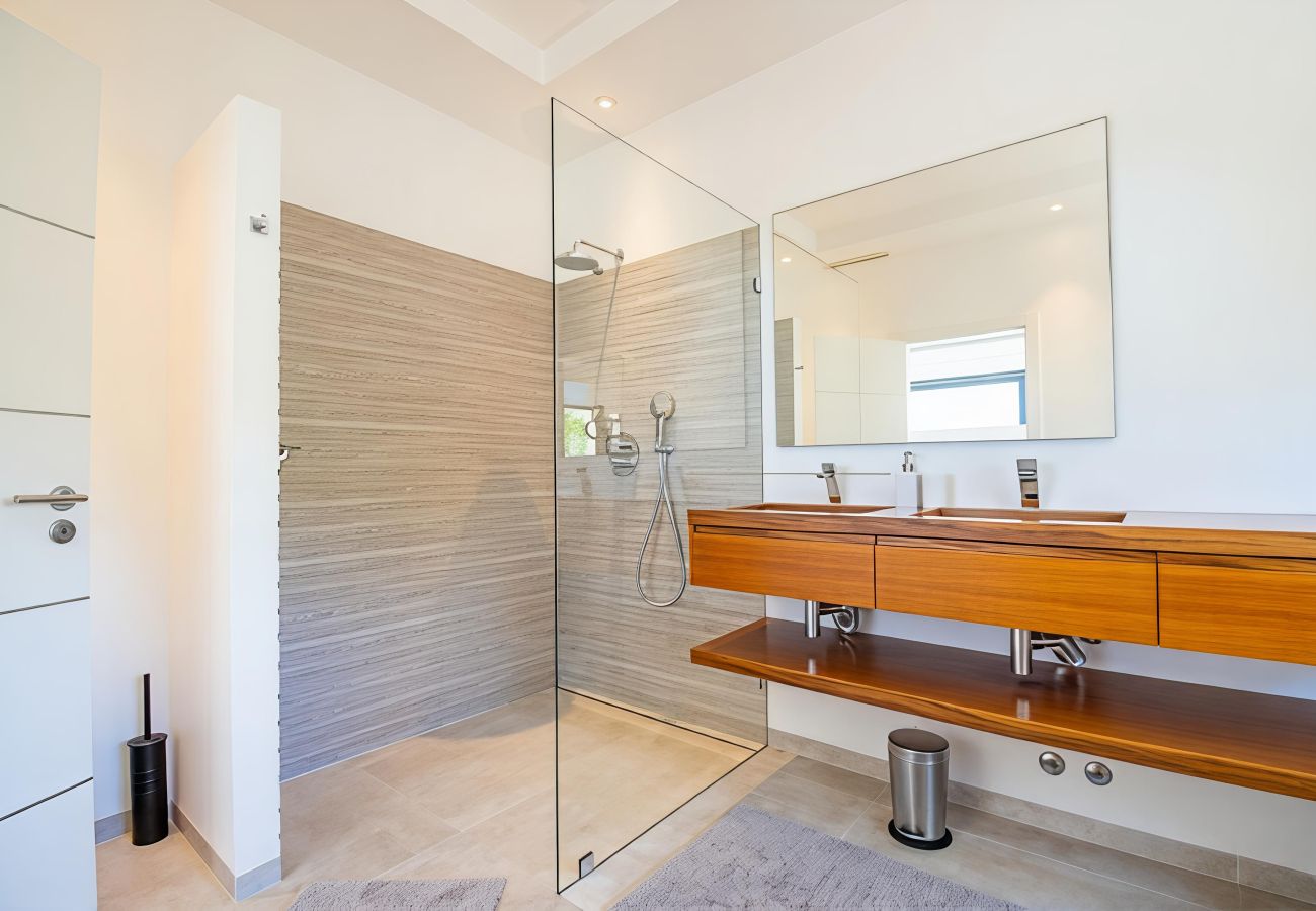 Villa in Carvoeiro - Villa Miura