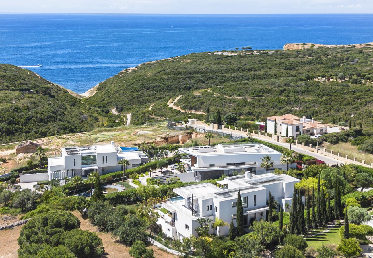 Villa in Carvoeiro - Villa Miura