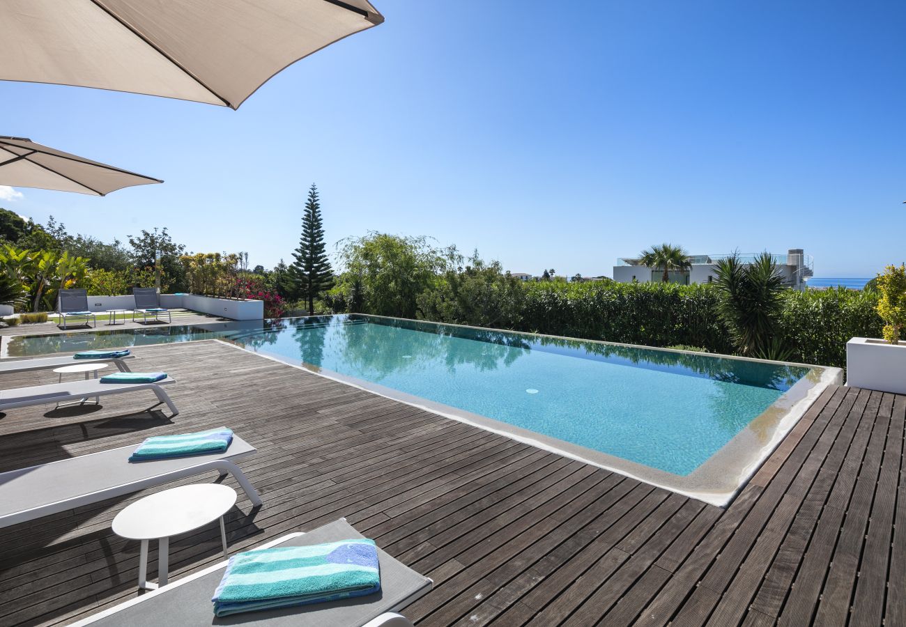 Villa in Carvoeiro - Villa Miura