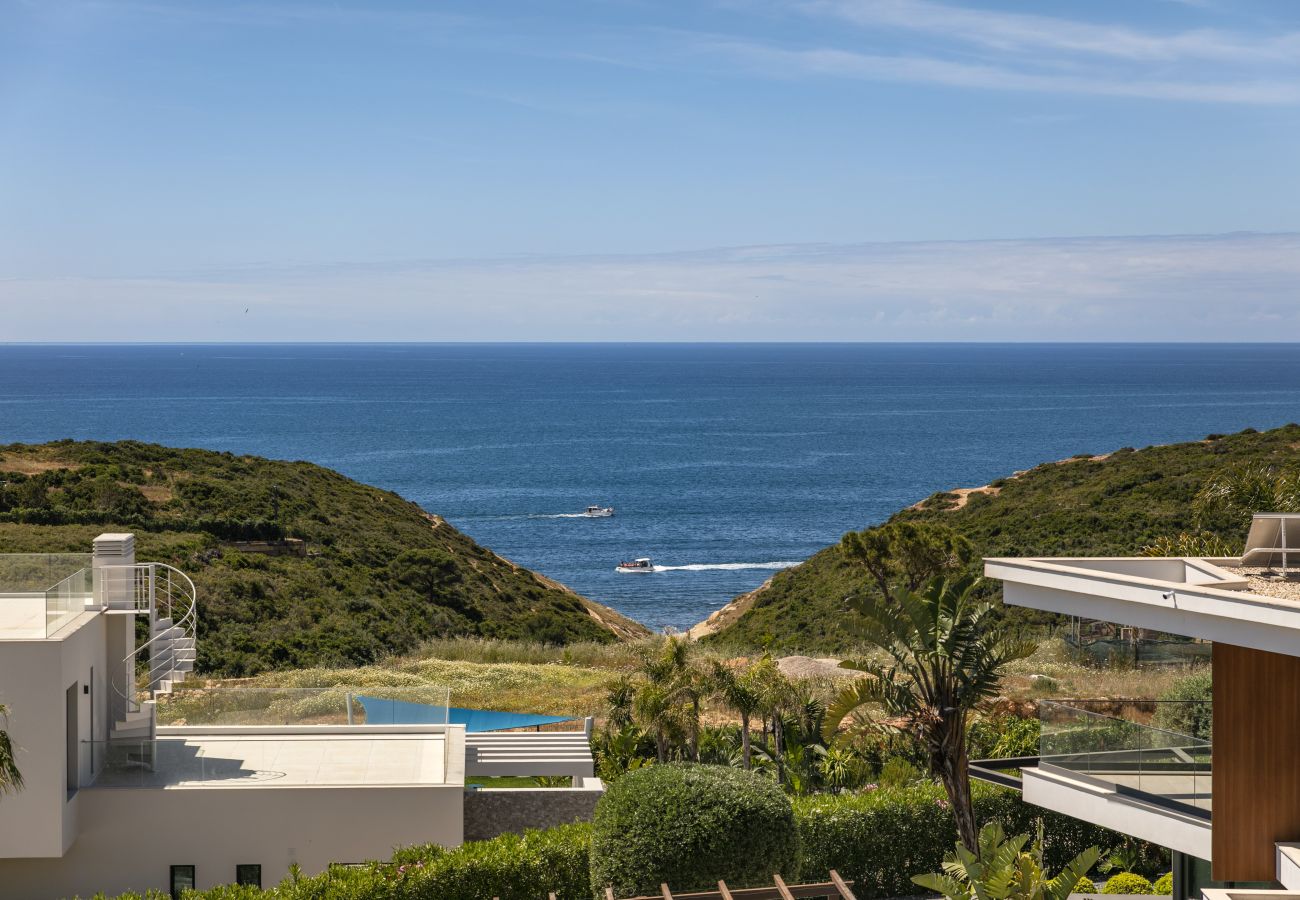 Villa in Carvoeiro - Villa Miura