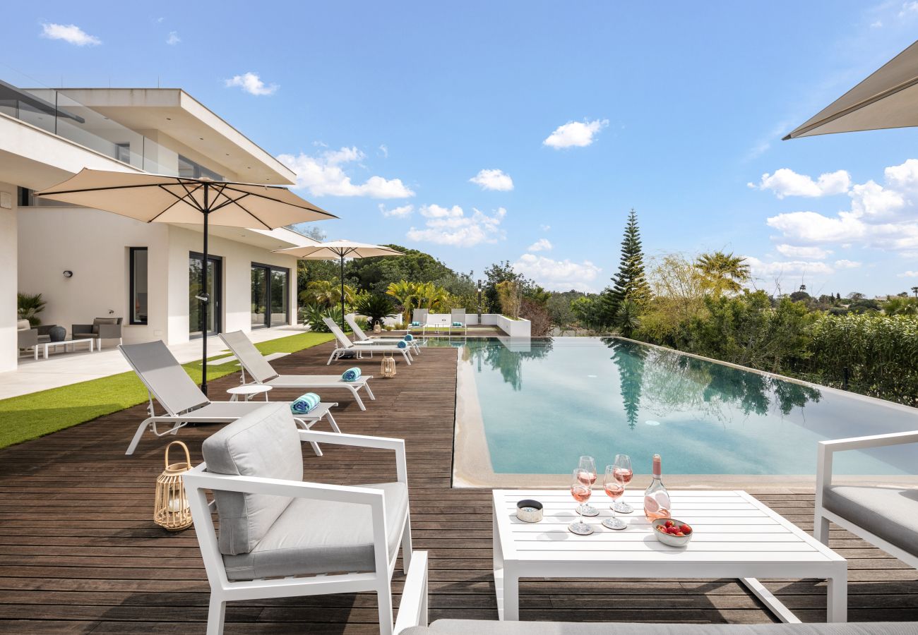 Villa in Carvoeiro - Villa Miura