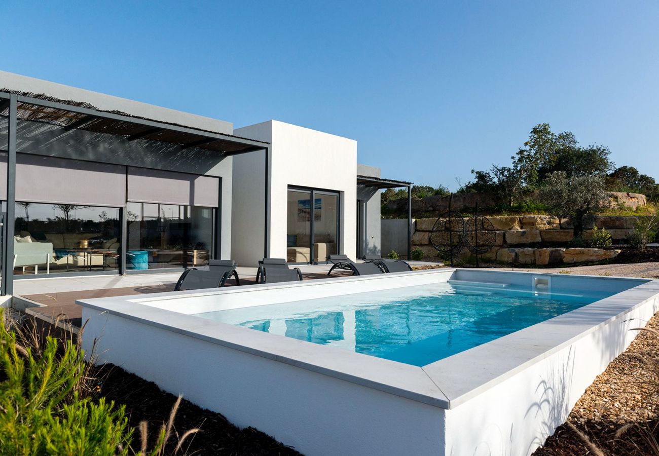 Huis in Carvoeiro - Casa NuBi