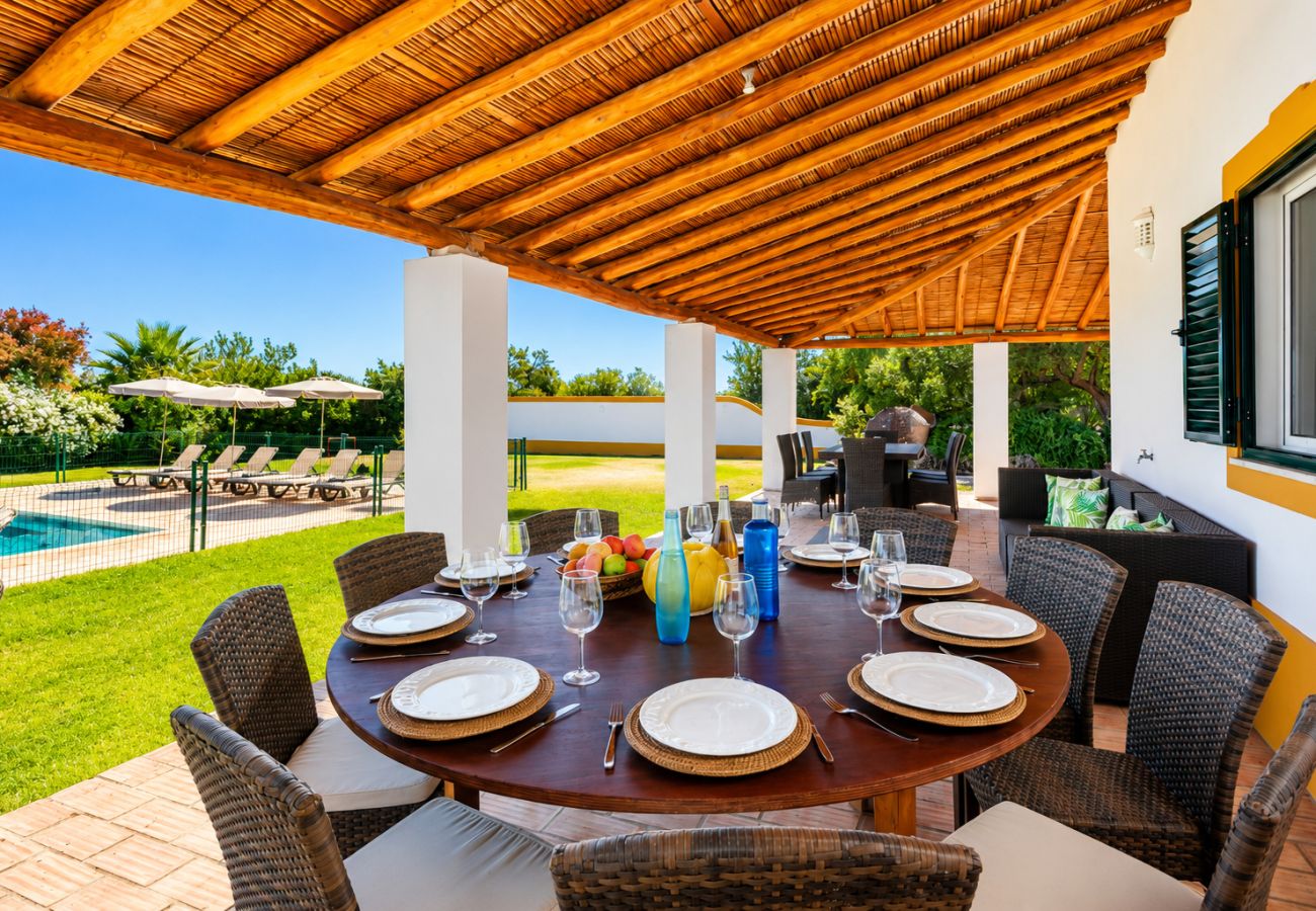 Villa in Salicos - Quinta Salicos