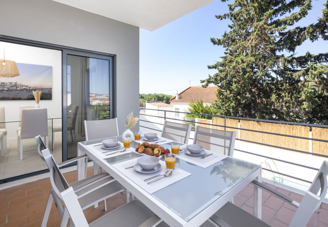 Huis in Ferragudo - Casa SuCasa
