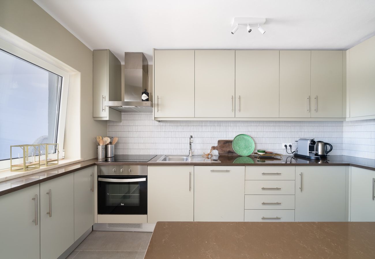 Casa em Carvoeiro - The Townhouse
