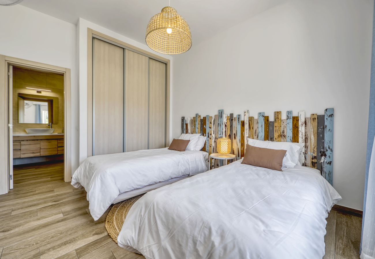 Casa em São Bartolomeu de Messines - Casa dos Netos