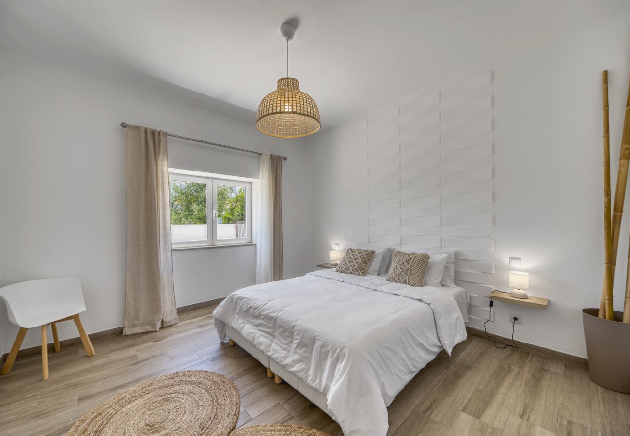 Casa em São Bartolomeu de Messines - Casa dos Netos