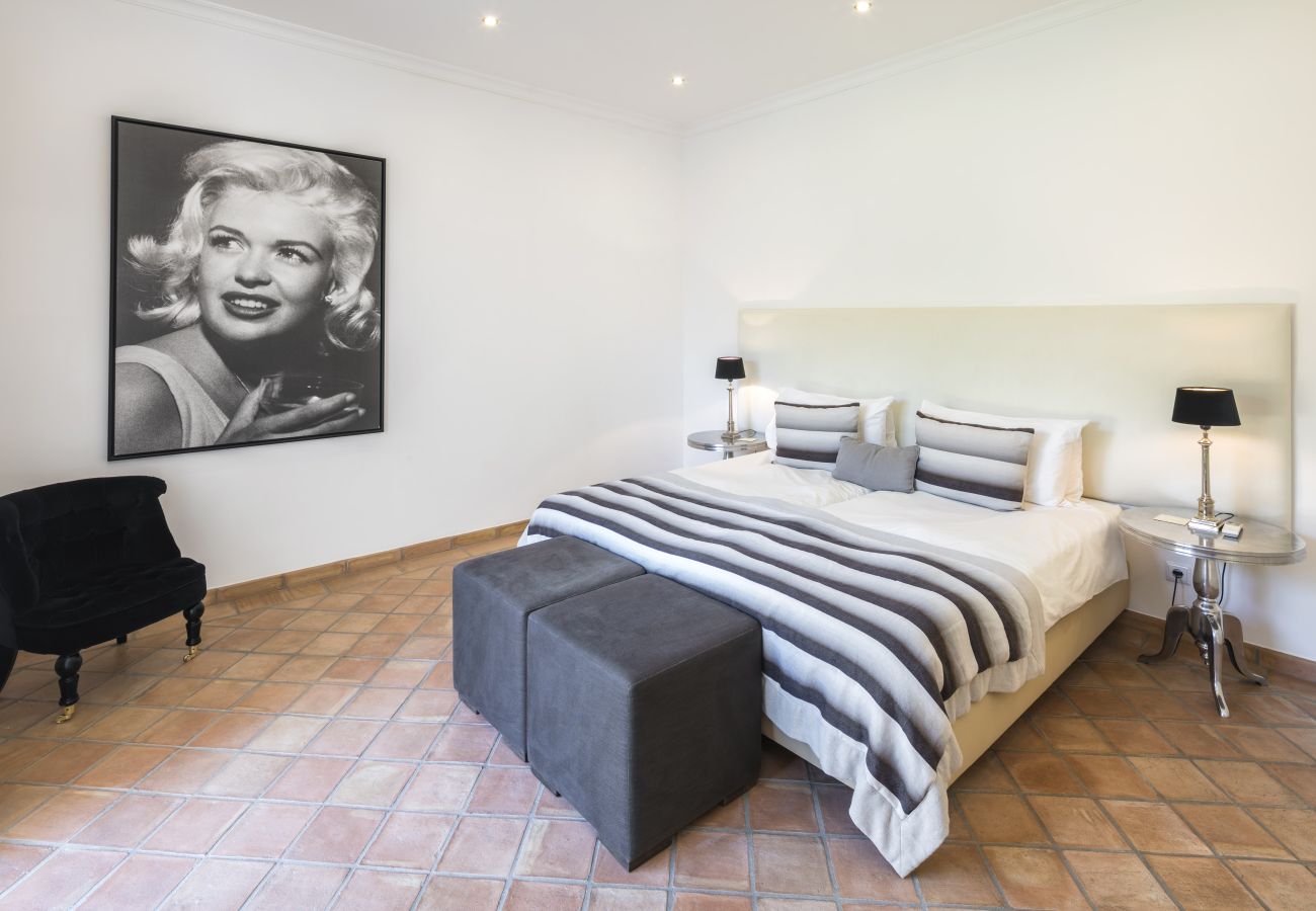 Villa em Boliqueime - Casa Tootsie