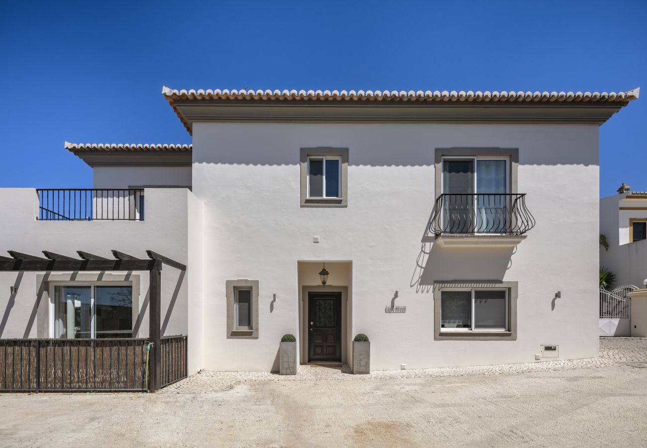 Villa em Boliqueime - Casa Tootsie