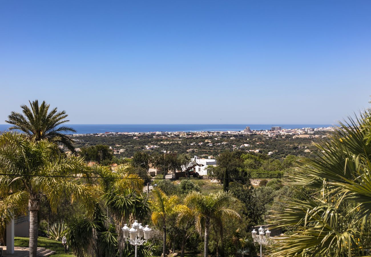 Villa em Boliqueime - Casa Tootsie