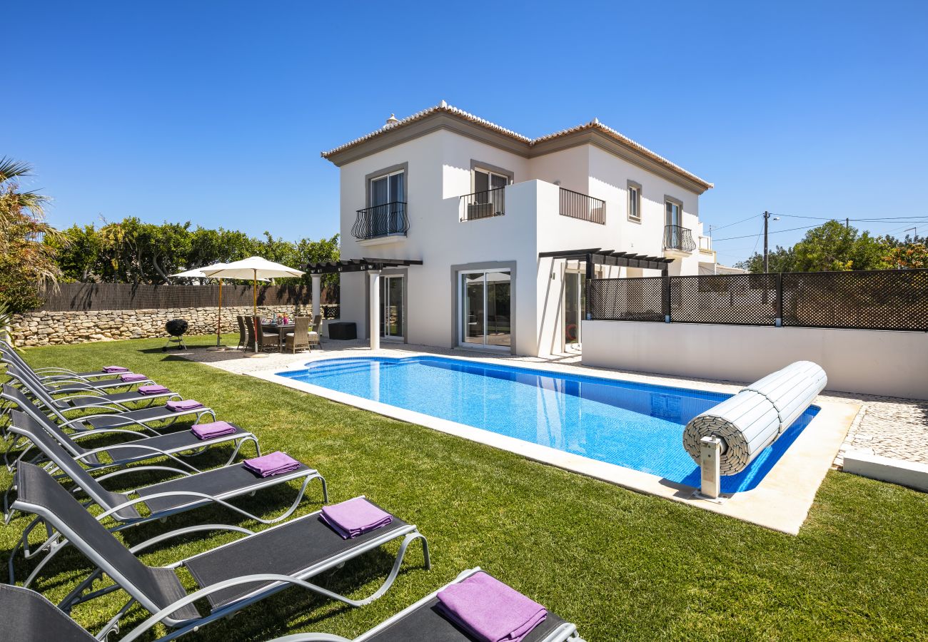 Villa em Boliqueime - Casa Tootsie