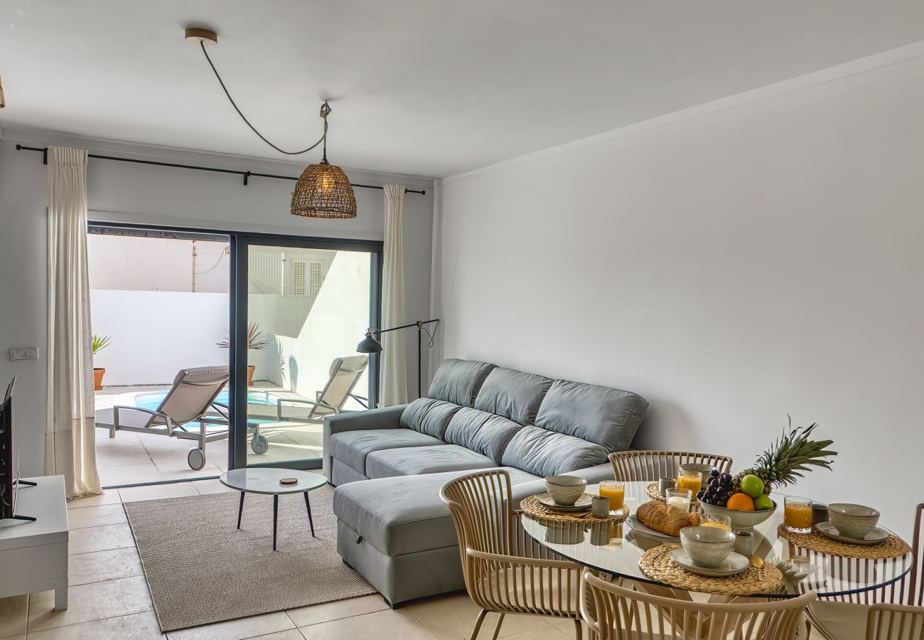 Casa em Ferragudo - Casa Boa Vista