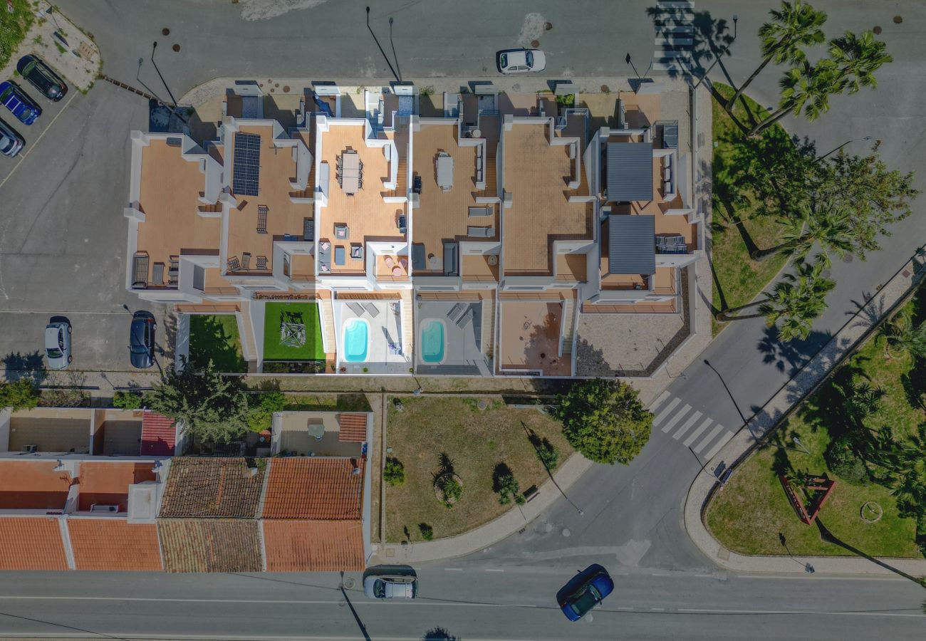 Casa em Ferragudo - Casa Boa Vista