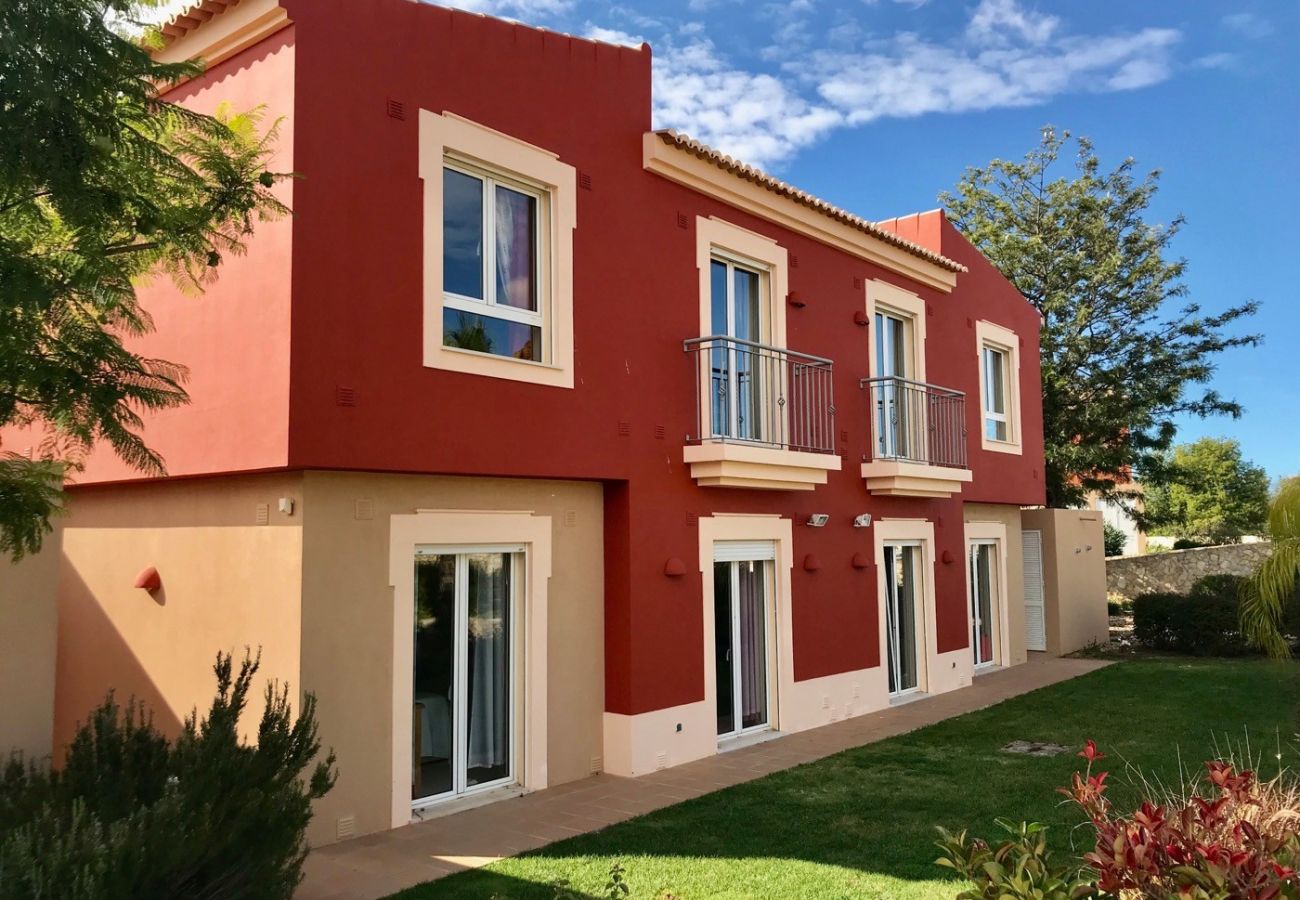 Apartamento em Lagoa - Casa Vale